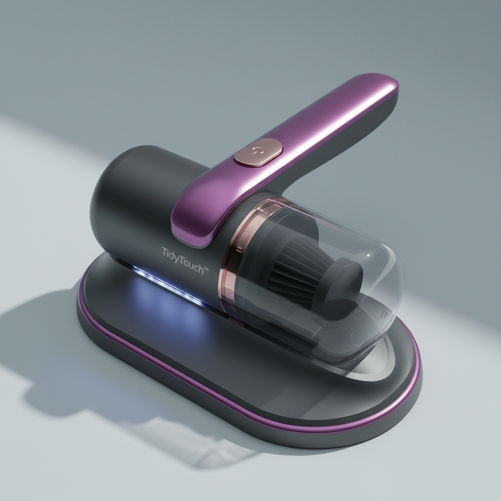 TidyTouch Mini UV Vac