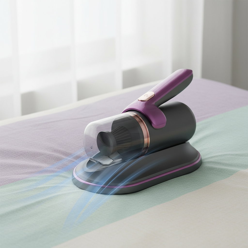 TidyTouch Mini UV Vac